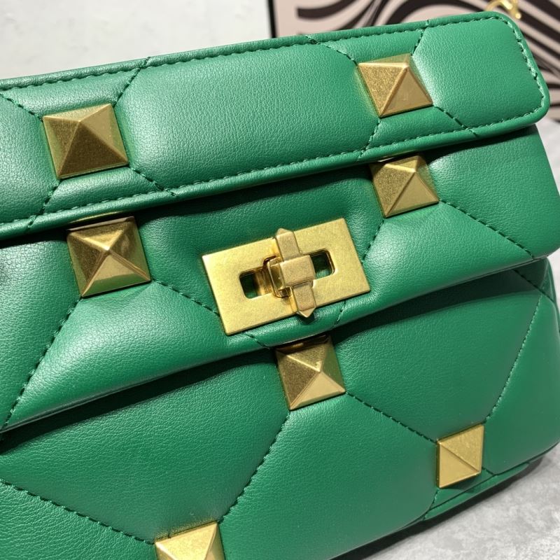 Valentino Satchel Bags